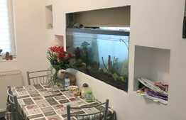 Apartament cu 2 camere, 46 mp! Zona strazii Florilor! 