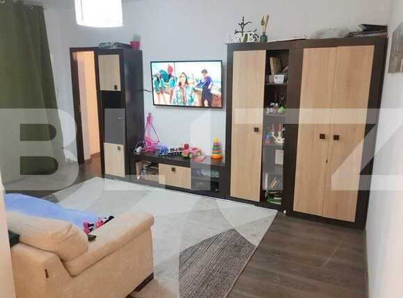 Apartament de vânzare 2 camere Floreşti - 41782AV | BLITZ Cluj-Napoca | Poza2