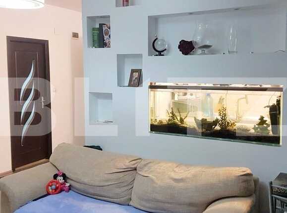 Apartament de vânzare 2 camere Floreşti - 41782AV | BLITZ Cluj-Napoca | Poza1