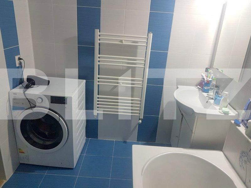 Apartament de vânzare 2 camere Floreşti - 41782AV | BLITZ Cluj-Napoca | Poza13