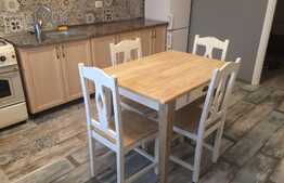 2 camere decomandate, 60 mp, prima inchiriere, garaj, zona strazii Corneliu Coposu