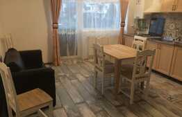 2 camere decomandate, 60 mp, prima inchiriere, garaj, zona strazii Corneliu Coposu