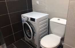 2 camere decomandate, 60 mp, prima inchiriere, garaj, zona strazii Corneliu Coposu