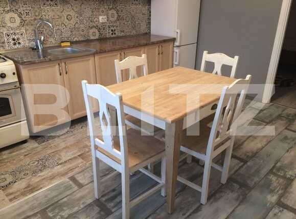 Apartament de închiriat 2 camere Dambul Rotund - 41784AI | BLITZ Cluj-Napoca | Poza4