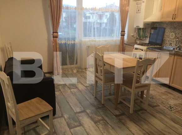 Apartament de închiriat 2 camere Dambul Rotund - 41784AI | BLITZ Cluj-Napoca | Poza1