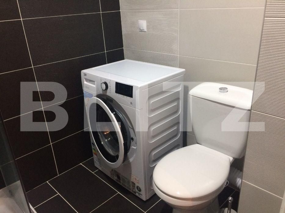 Apartament de închiriat 2 camere Dambul Rotund - 41784AI | BLITZ Cluj-Napoca | Poza6