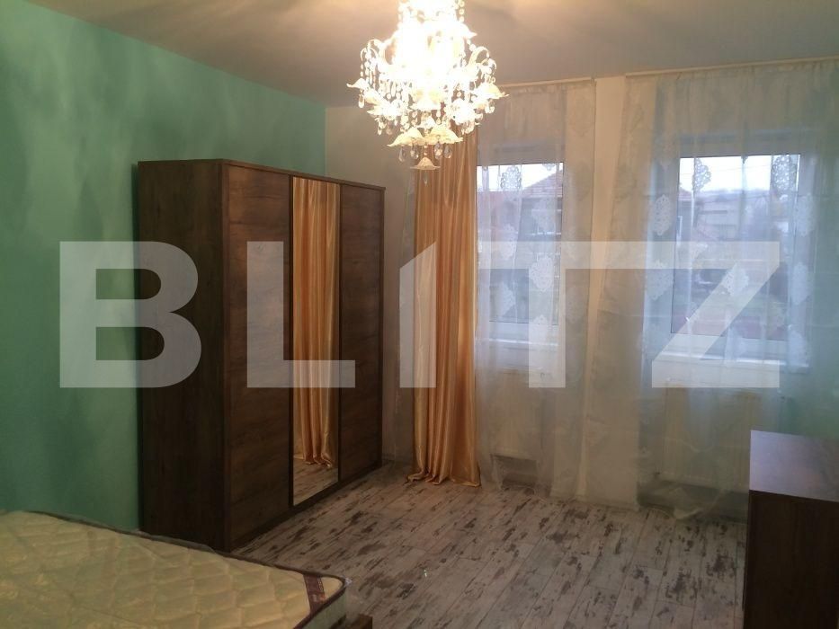 Apartament de închiriat 2 camere Dambul Rotund - 41784AI | BLITZ Cluj-Napoca | Poza2