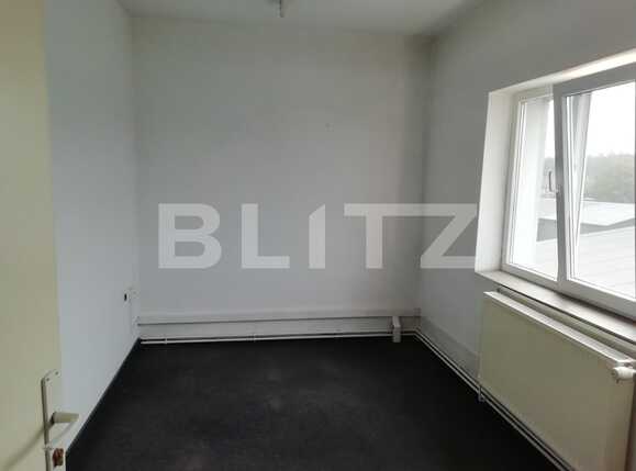 Spațiu birouri de închiriat Someseni - 41786SIB | BLITZ Cluj-Napoca | Poza1