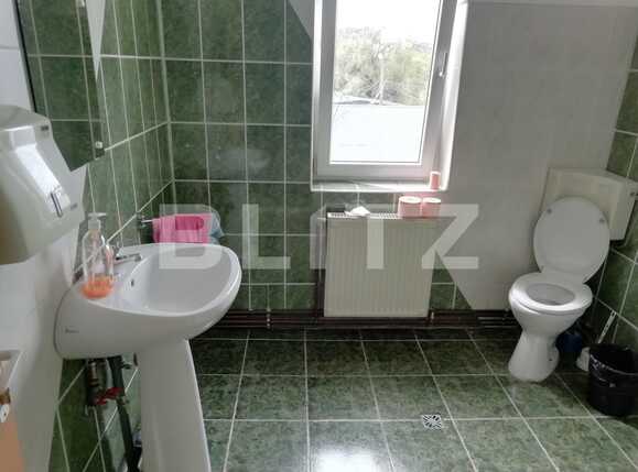 Spațiu birouri de închiriat Someseni - 41786SIB | BLITZ Cluj-Napoca | Poza3