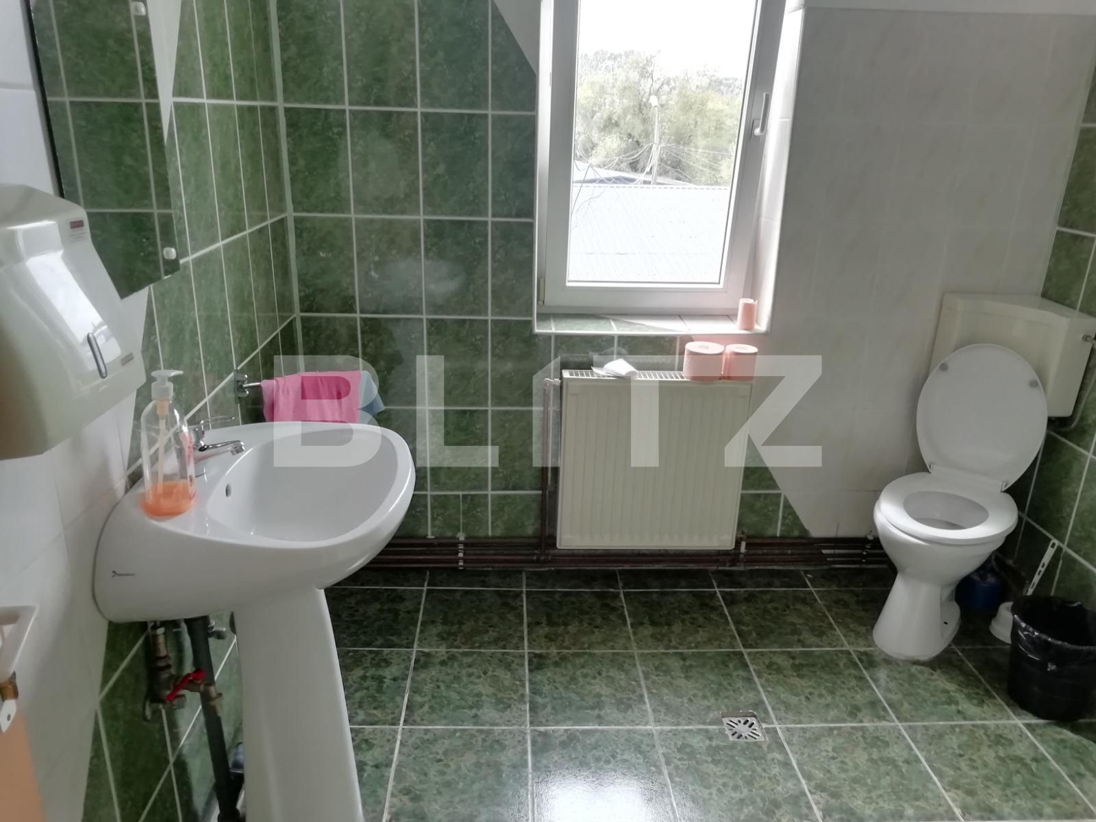 Spațiu birouri de închiriat Someseni - 41786SIB | BLITZ Cluj-Napoca | Poza3