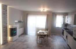Apartament modern cu 2 camere, 58 mp , zona Terra ! 