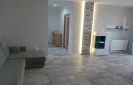 Apartament modern cu 2 camere, 58 mp , zona Terra ! 