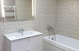Apartament modern cu 2 camere, 58 mp , zona Terra ! 