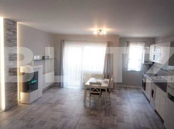 Apartament de vânzare 2 camere Floreşti - 41787AV | BLITZ Cluj-Napoca | Poza1
