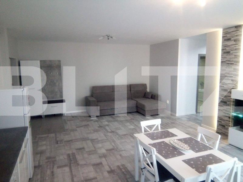 Apartament de vânzare 2 camere Floreşti - 41787AV | BLITZ Cluj-Napoca | Poza2