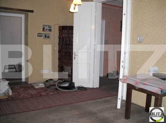 Apartament de vânzare 3 camere Central - 4179AV | BLITZ Cluj-Napoca | Poza3