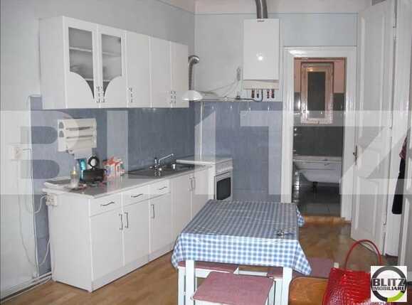 Apartament de vânzare 3 camere Central - 4179AV | BLITZ Cluj-Napoca | Poza1