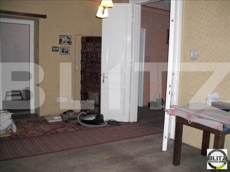 Apartament de vânzare 3 camere Central - 4179AV | BLITZ Cluj-Napoca | Poza3