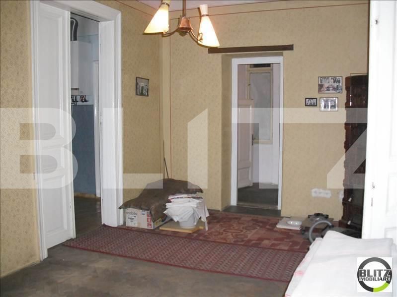 Apartament de vânzare 3 camere Central - 4179AV | BLITZ Cluj-Napoca | Poza4