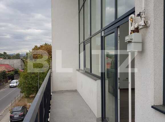 Spațiu comercial de închiriat Iris - 41790SIC | BLITZ Cluj-Napoca | Poza8