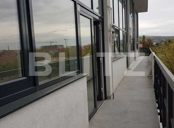 Spațiu comercial de închiriat Iris - 41790SIC | BLITZ Cluj-Napoca | Poza9