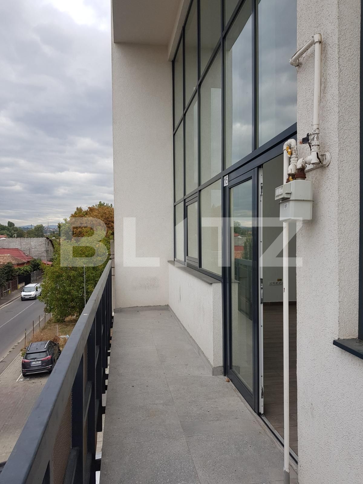 Spațiu comercial de închiriat Iris - 41790SIC | BLITZ Cluj-Napoca | Poza8