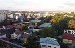 Spatiu birouri pentru o companie de succes, 108 mp, doua terase si loc de parcare inclus