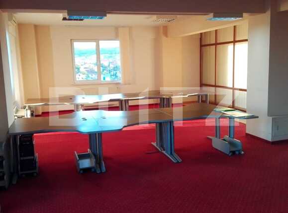 Spațiu birouri de închiriat Manastur - 41792SIB | BLITZ Cluj-Napoca | Poza4