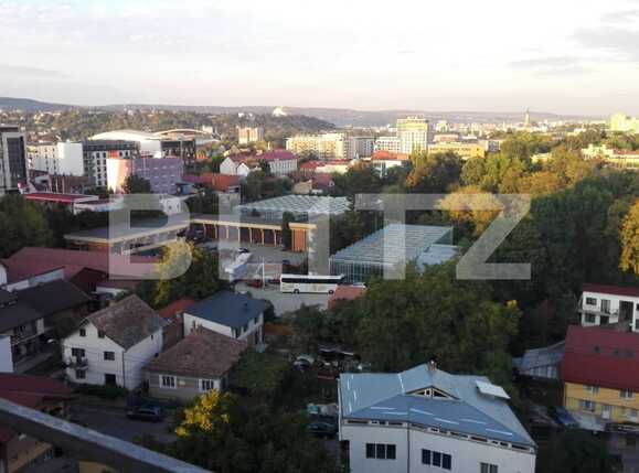 Spațiu birouri de închiriat Manastur - 41792SIB | BLITZ Cluj-Napoca | Poza2