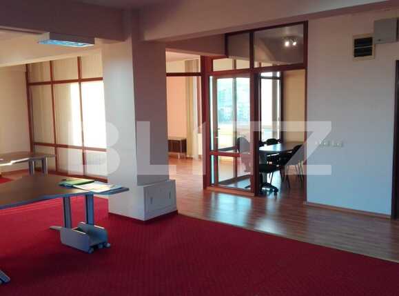 Spațiu birouri de închiriat Manastur - 41792SIB | BLITZ Cluj-Napoca | Poza1