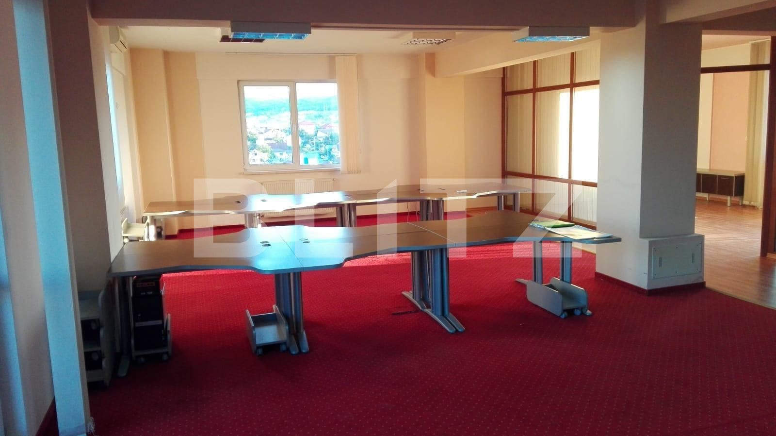 Spațiu birouri de închiriat Manastur - 41792SIB | BLITZ Cluj-Napoca | Poza4