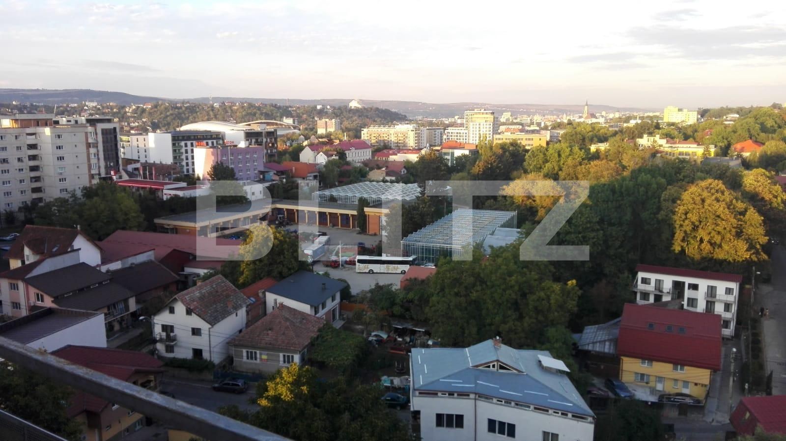 Spațiu birouri de închiriat Manastur - 41792SIB | BLITZ Cluj-Napoca | Poza2