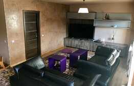 Apartament 3 camere, nou, 100mp, zona Eroilor!