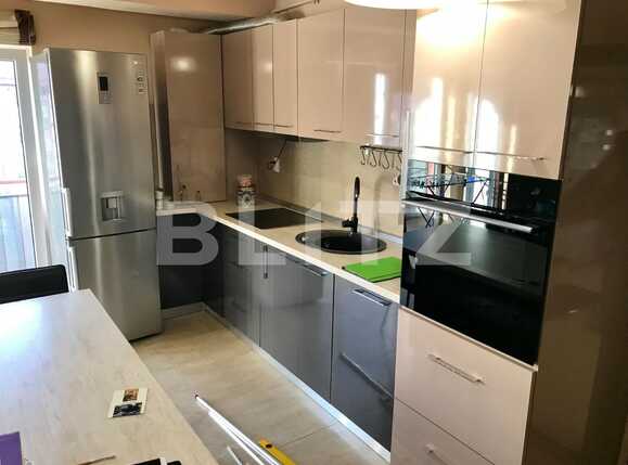 Apartament de închiriat 3 camere Floreşti - 41794AI | BLITZ Cluj-Napoca | Poza5
