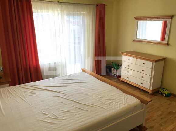 Apartament de închiriat 3 camere Floreşti - 41794AI | BLITZ Cluj-Napoca | Poza14