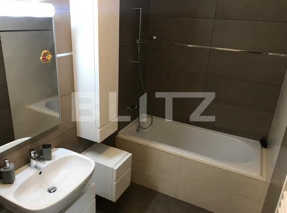 Apartament de închiriat 3 camere Floreşti - 41794AI | BLITZ Cluj-Napoca | Poza7