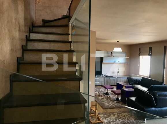 Apartament de închiriat 3 camere Floreşti - 41794AI | BLITZ Cluj-Napoca | Poza8