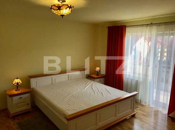 Apartament de închiriat 3 camere Floreşti - 41794AI | BLITZ Cluj-Napoca | Poza13