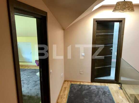Apartament de închiriat 3 camere Floreşti - 41794AI | BLITZ Cluj-Napoca | Poza12