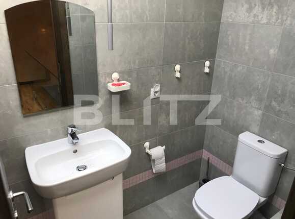 Apartament de închiriat 3 camere Floreşti - 41794AI | BLITZ Cluj-Napoca | Poza18