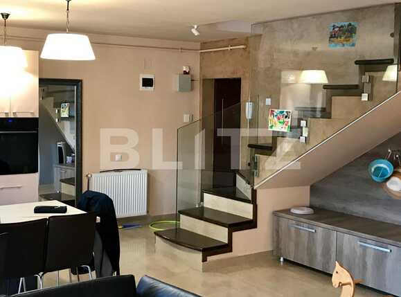 Apartament de închiriat 3 camere Floreşti - 41794AI | BLITZ Cluj-Napoca | Poza4