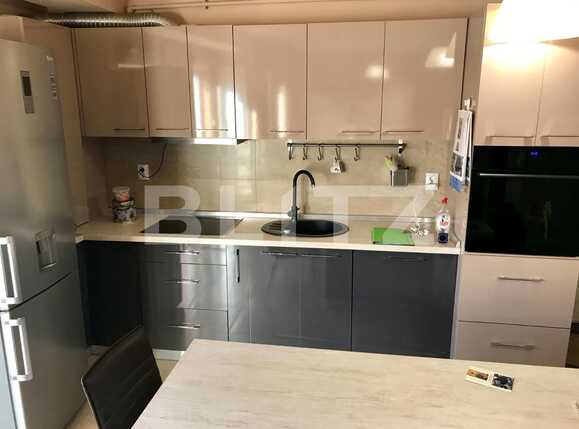 Apartament de închiriat 3 camere Floreşti - 41794AI | BLITZ Cluj-Napoca | Poza6