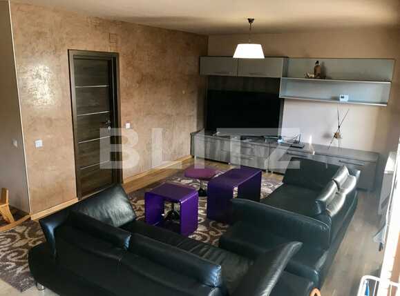 Apartament de închiriat 3 camere Floreşti - 41794AI | BLITZ Cluj-Napoca | Poza3