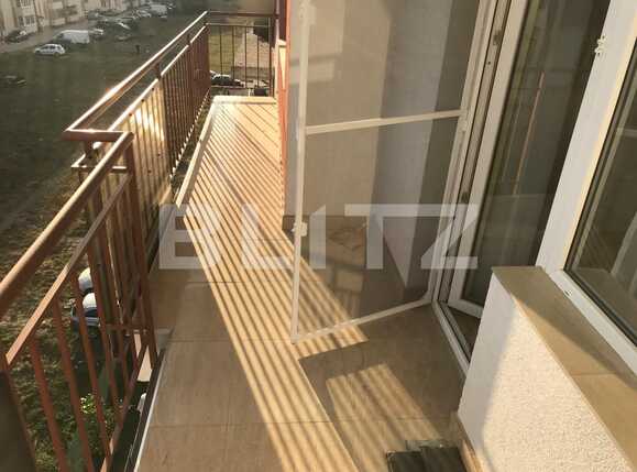 Apartament de închiriat 3 camere Floreşti - 41794AI | BLITZ Cluj-Napoca | Poza20