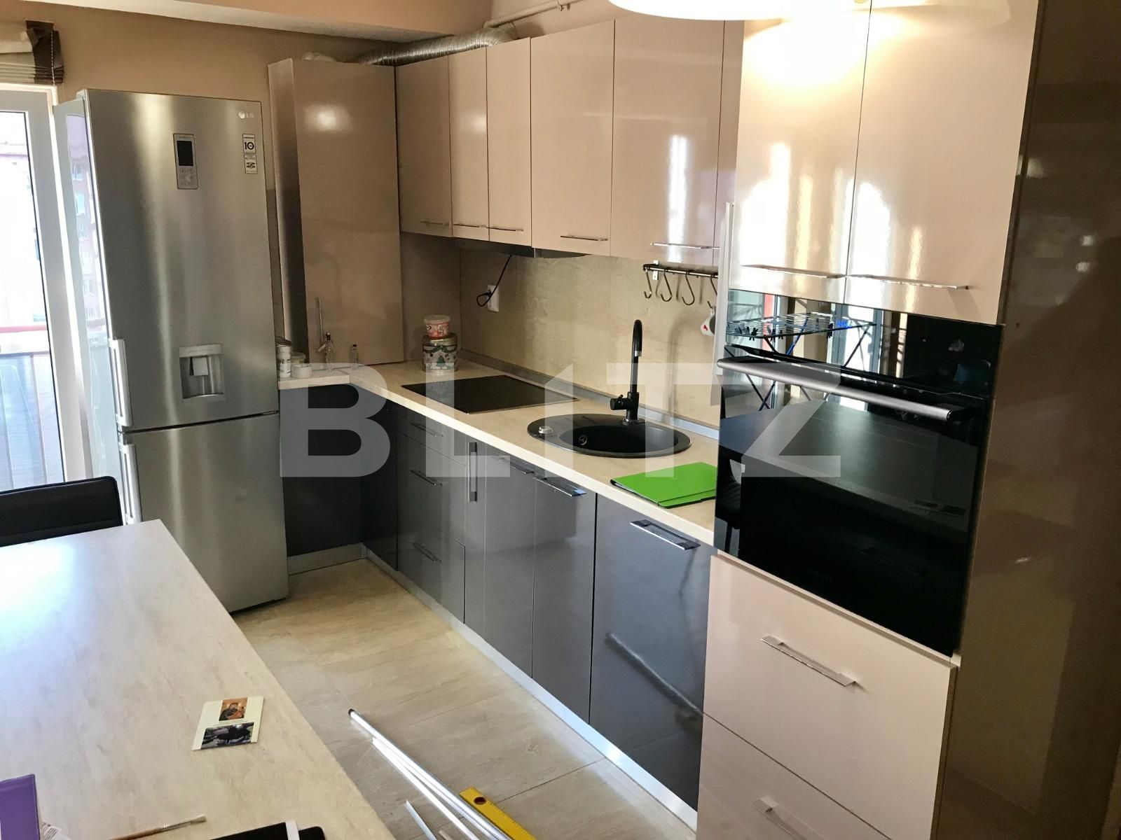 Apartament de închiriat 3 camere Floreşti - 41794AI | BLITZ Cluj-Napoca | Poza5