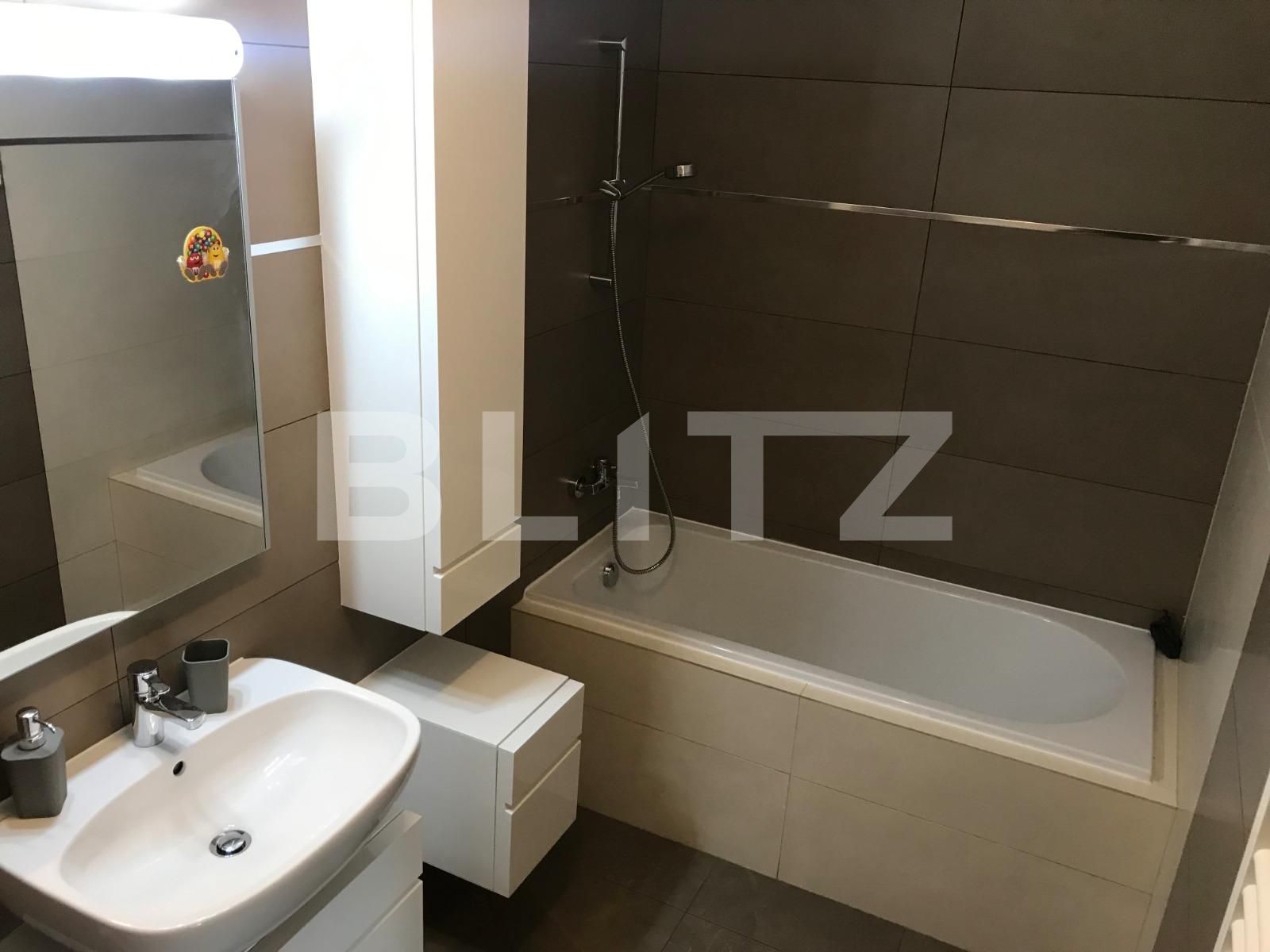 Apartament de închiriat 3 camere Floreşti - 41794AI | BLITZ Cluj-Napoca | Poza7