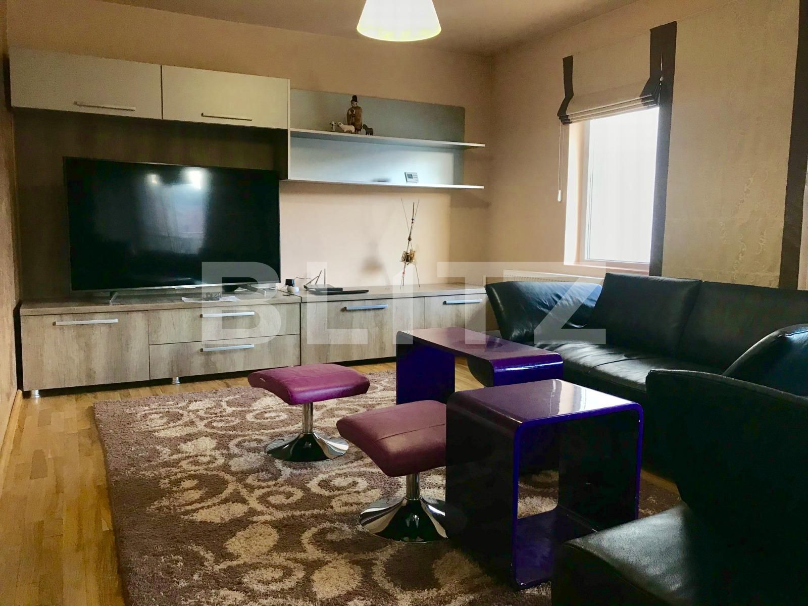 Apartament de închiriat 3 camere Floreşti - 41794AI | BLITZ Cluj-Napoca | Poza2