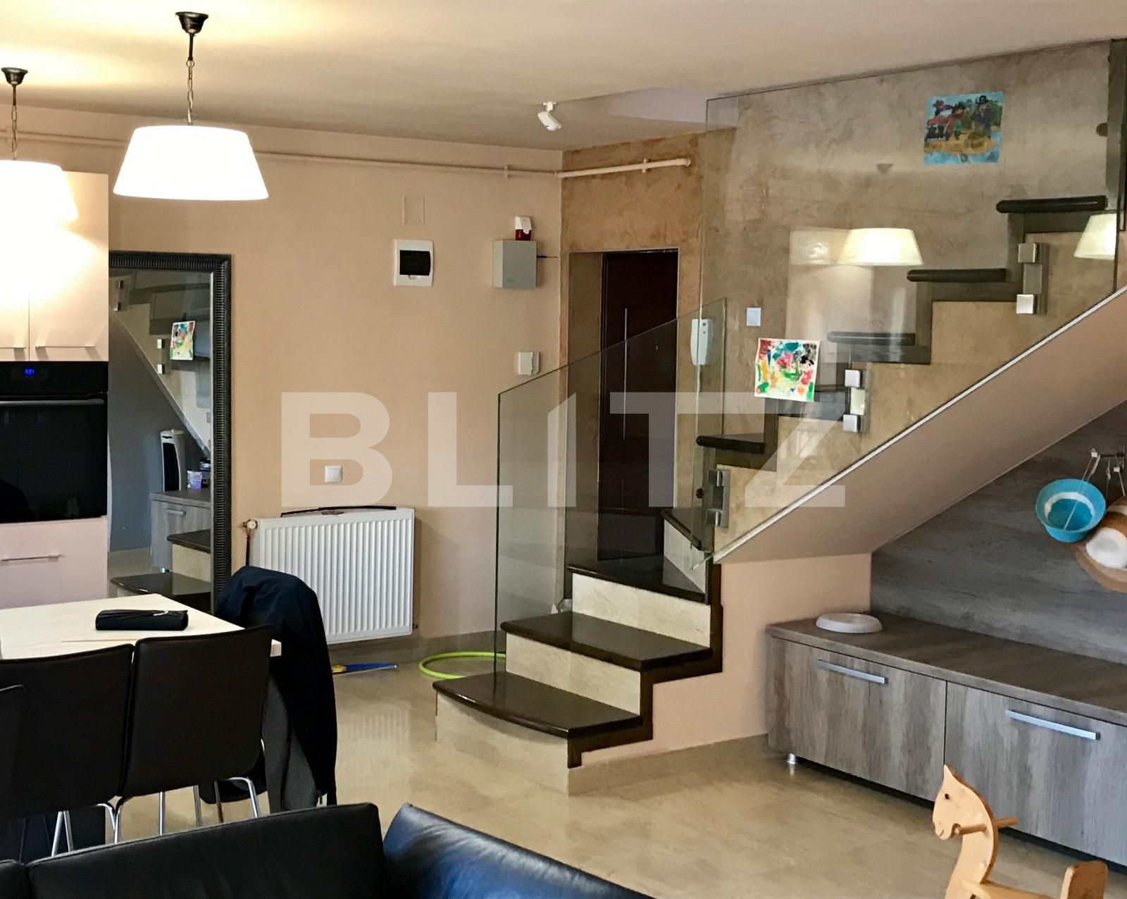 Apartament de închiriat 3 camere Floreşti - 41794AI | BLITZ Cluj-Napoca | Poza4