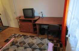 2 camere, 50 mp, decomandat, zona strazii G. Dima ,zorilor