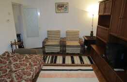 2 camere, 50 mp, decomandat, zona strazii G. Dima ,zorilor